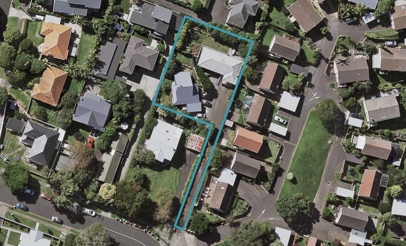 21A Harding Avenue, Mt Wellington, Auckland - Carousel 1