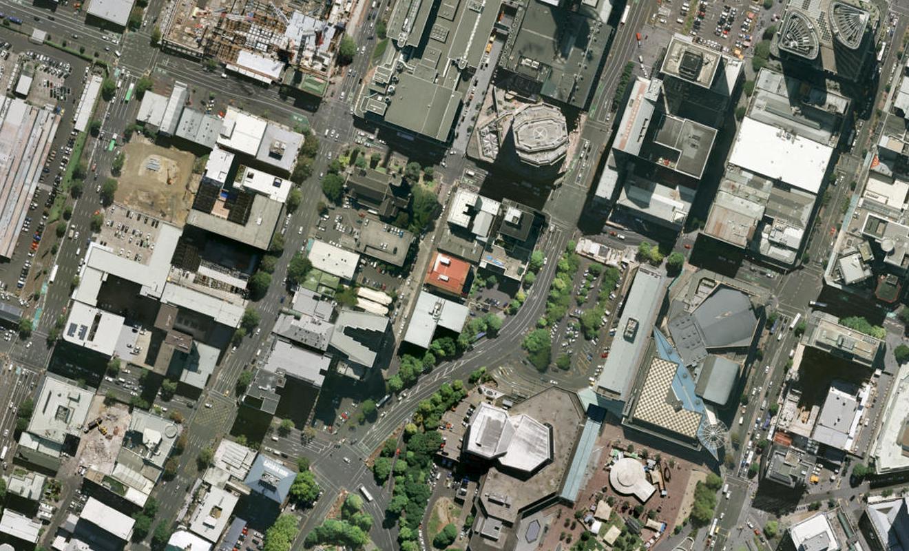 4D/198 Federal Street, Auckland Central, Auckland - Carousel 1