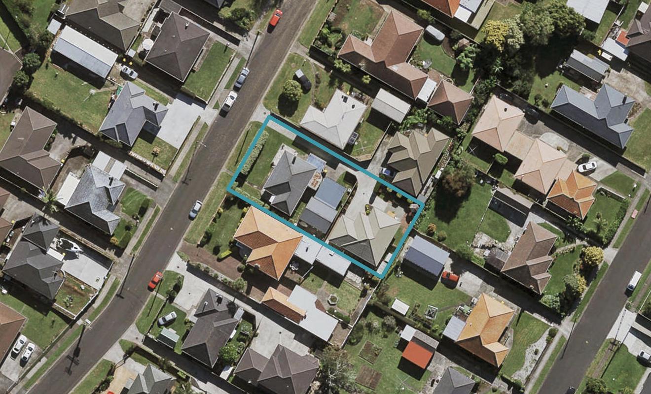 1/11 Mangarata Avenue, Papatoetoe, Auckland - Carousel 1