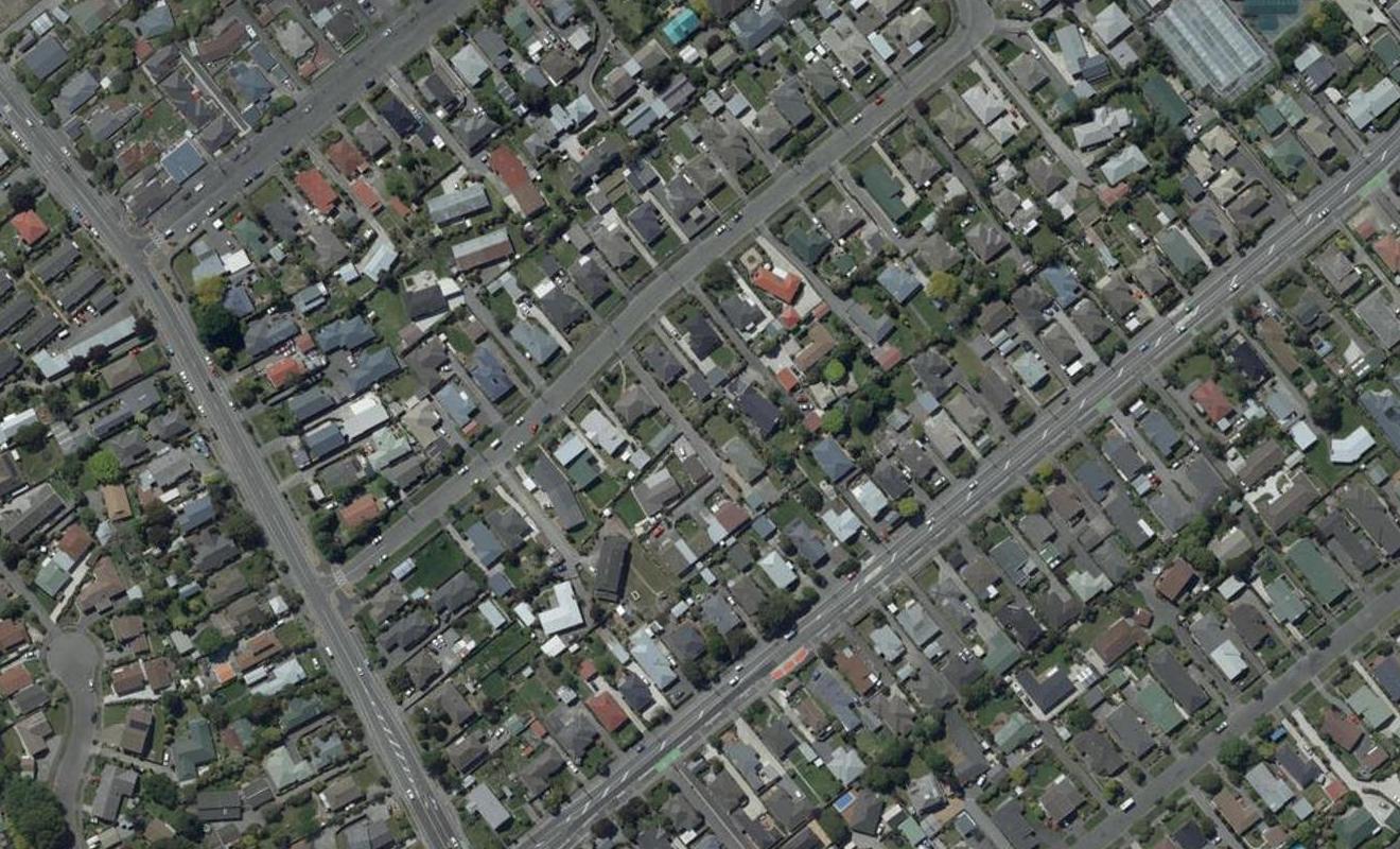 24 Mountfort Street, Spreydon, Christchurch - Carousel 1