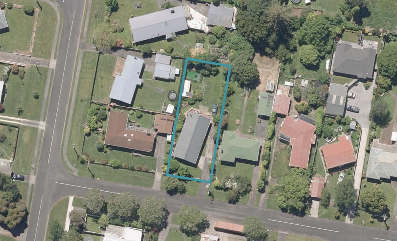5 Bombay Street, Aramoho, Whanganui - Carousel 1