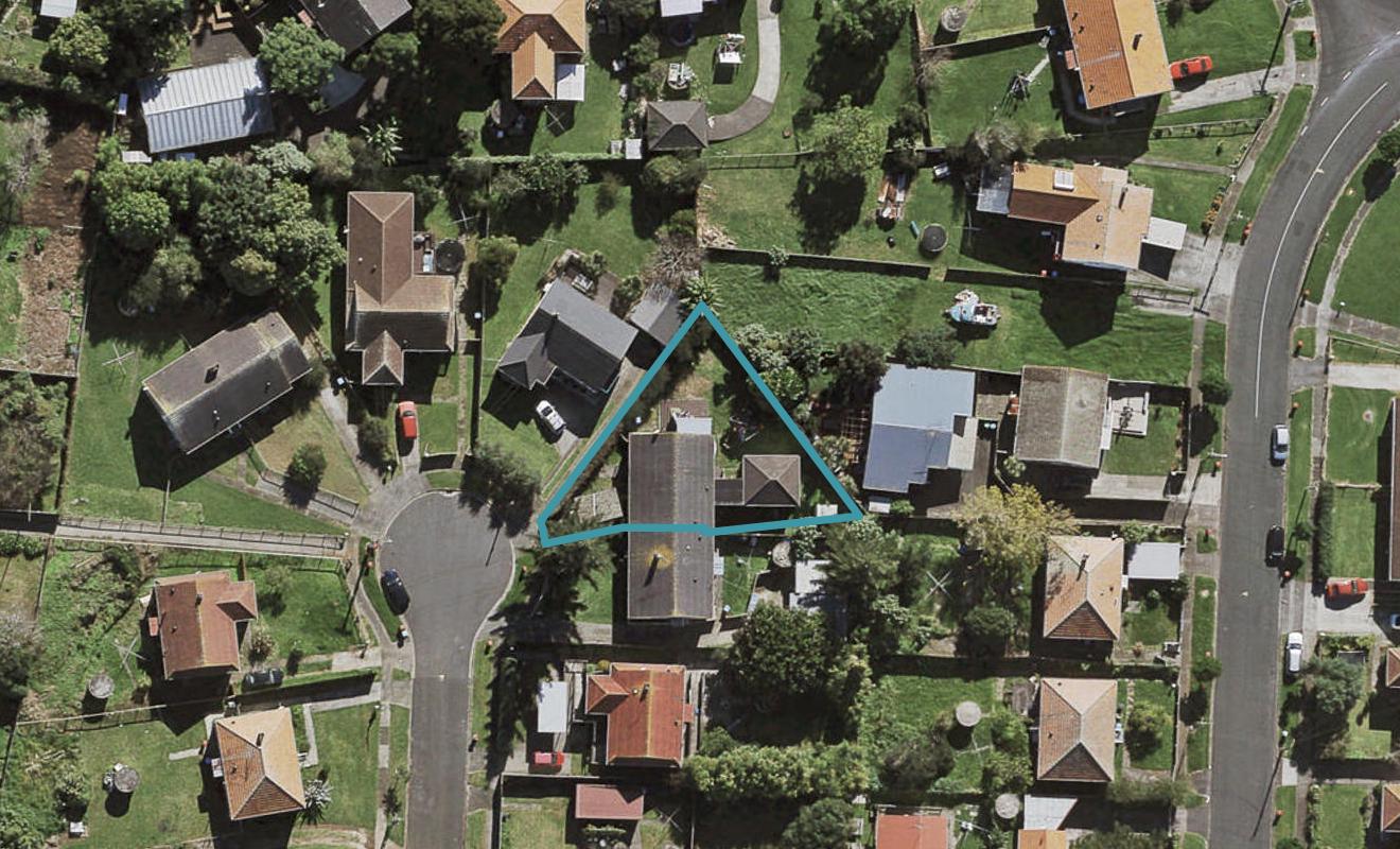 6 Gambia Place, Onehunga, Auckland - Carousel 1