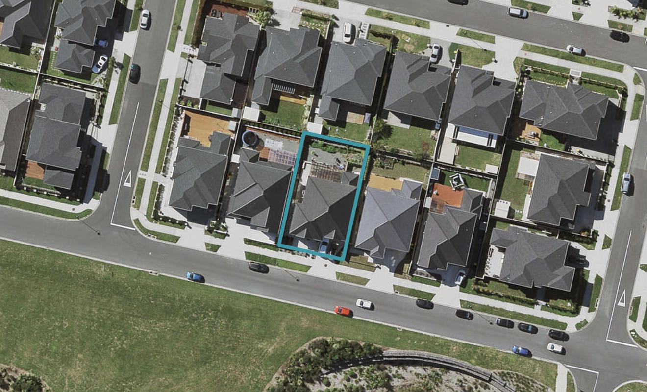 21 Hughs Way, Flat Bush, Auckland - Carousel 1