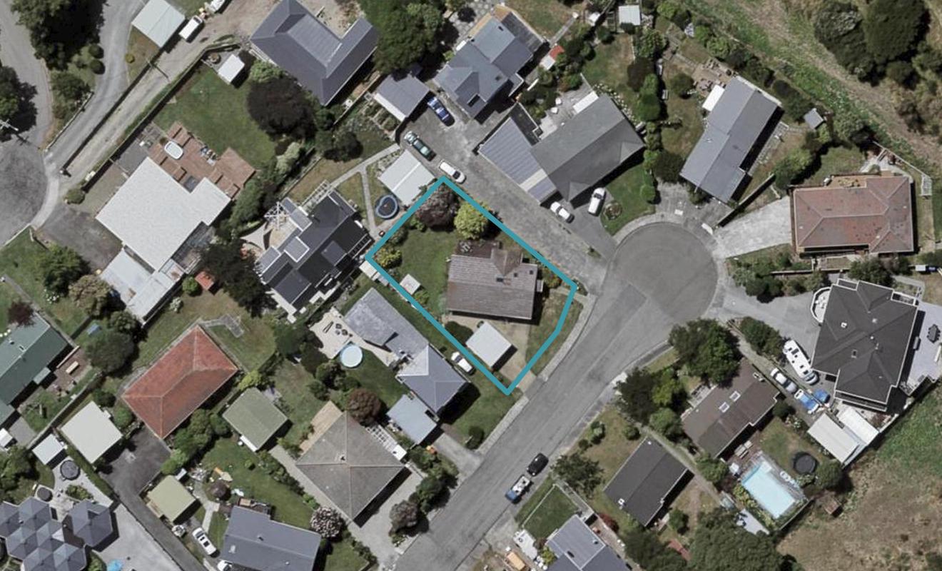 13 Nugget Grove, Raumati Beach, Paraparaumu - Carousel 1