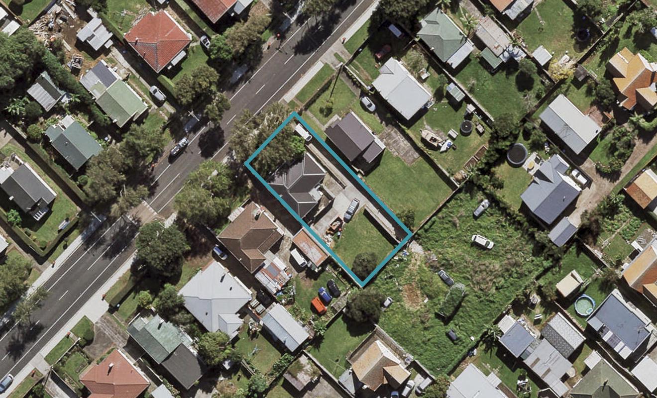 34B Lippiatt Road, Otahuhu, Auckland - Carousel 1
