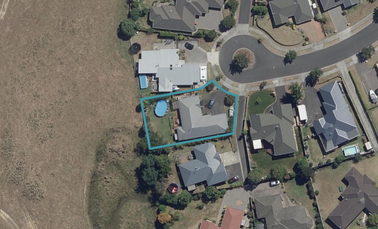 33 Limousin Place, Grandview Heights, Hamilton - Carousel 1