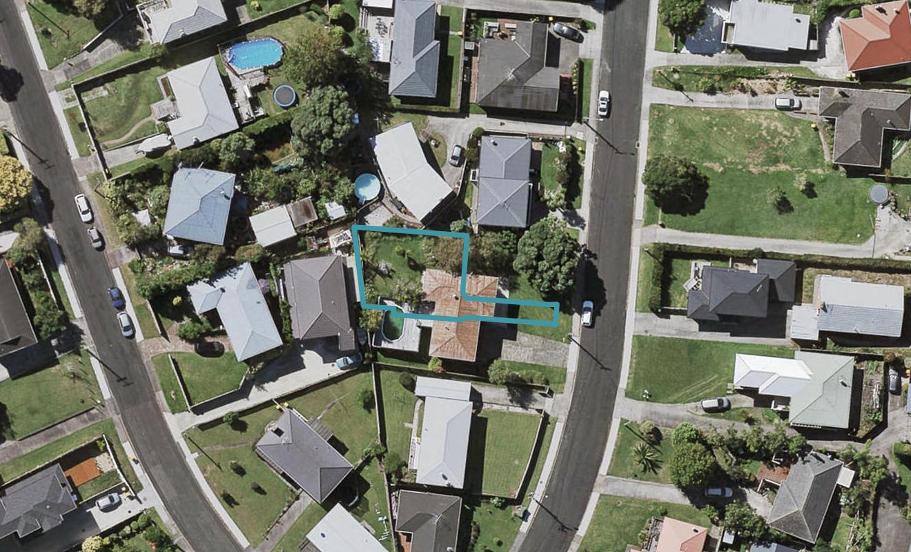 14C Merriefield Avenue, Forrest Hill, Auckland - Carousel 1