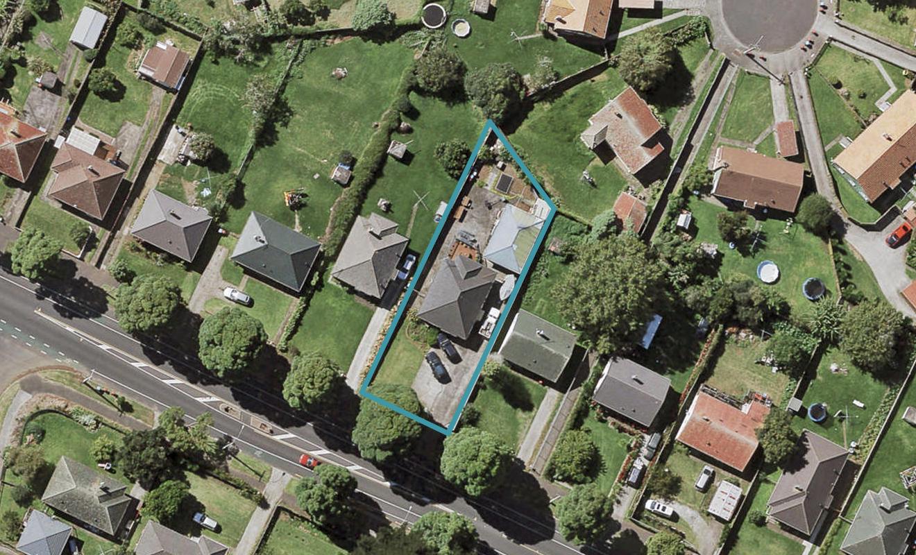 206 Tripoli Road, Point England, Auckland - Carousel 1