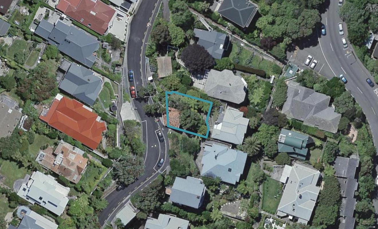 19A Central Terrace, Kelburn, Wellington - Carousel 1