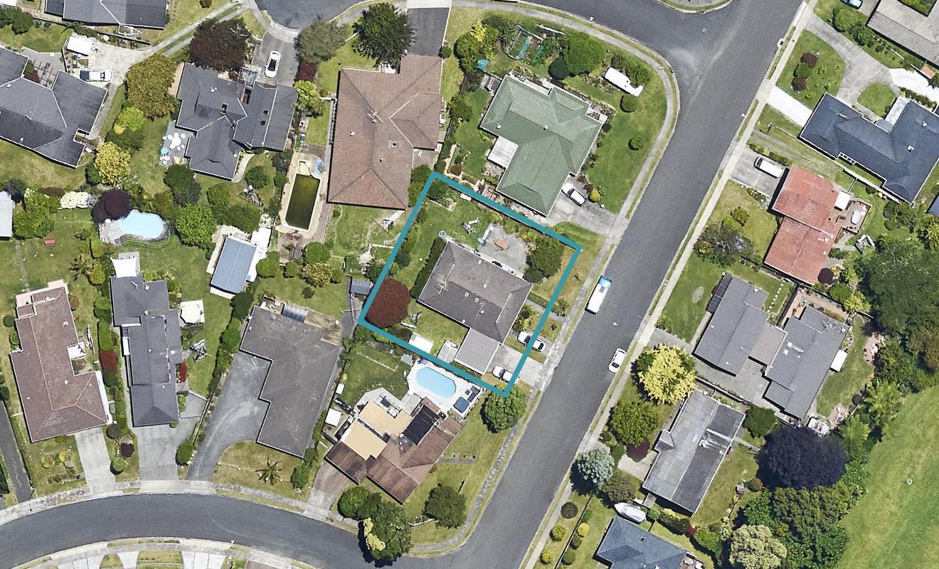 7 Tynan Street, Te Puke, Te Puke - Carousel 1