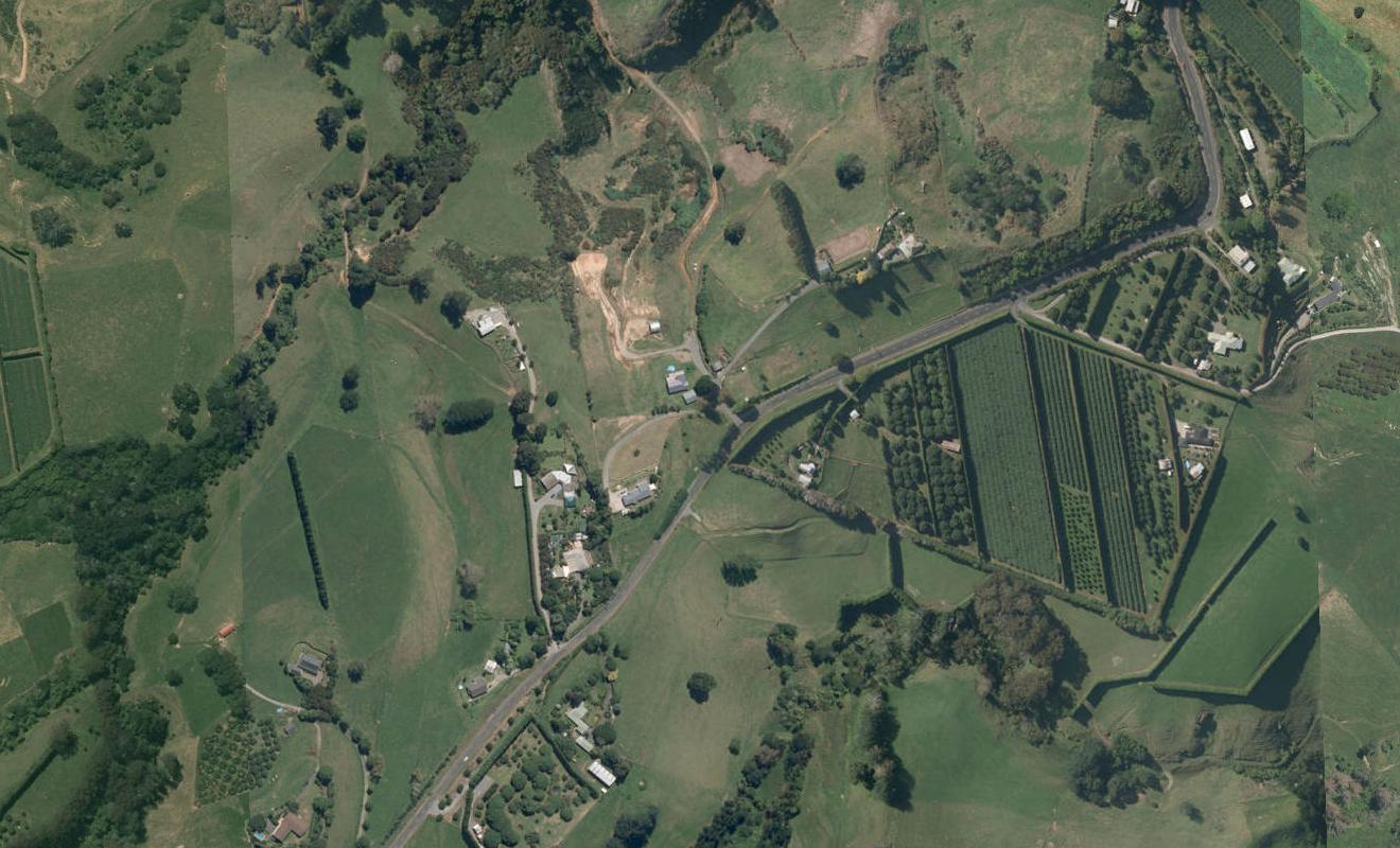 134A WHAKAMARAMA ROAD, Whakamarama, Tauranga - Carousel 1