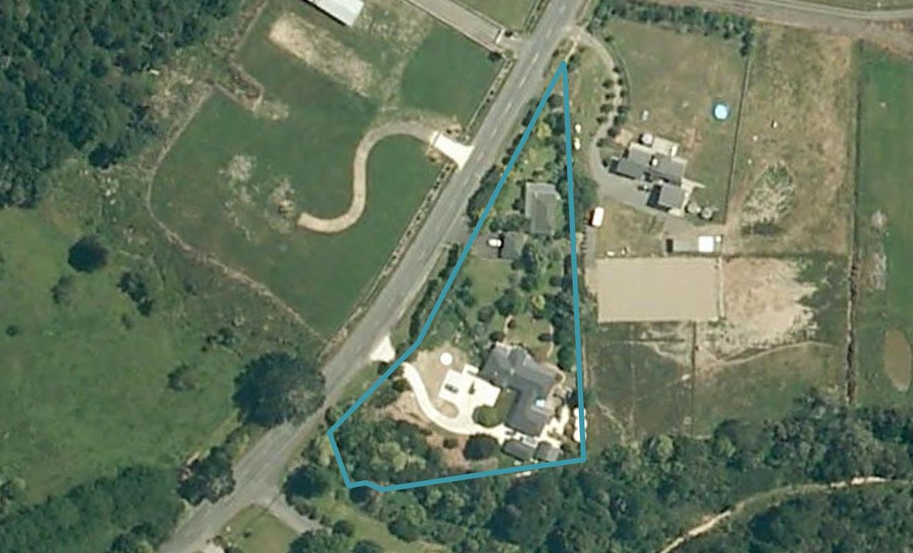 498 Waitoki Road, Silverdale - Carousel 1