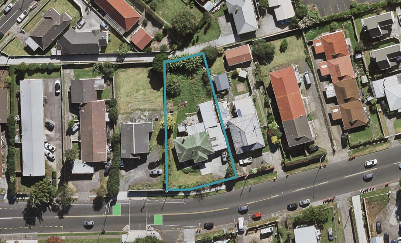 67 Mangere Road, Otahuhu, Auckland - Carousel 1