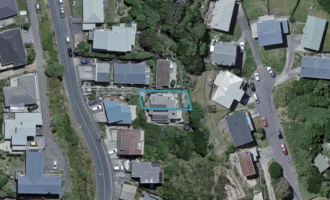 79A View Road, Houghton Bay, Wellington - Carousel 1