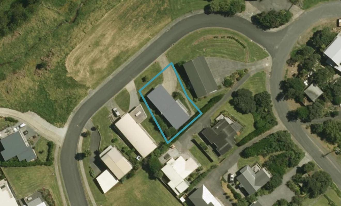 3 Taranga Road, Langs Beach, Waipu - Carousel 1
