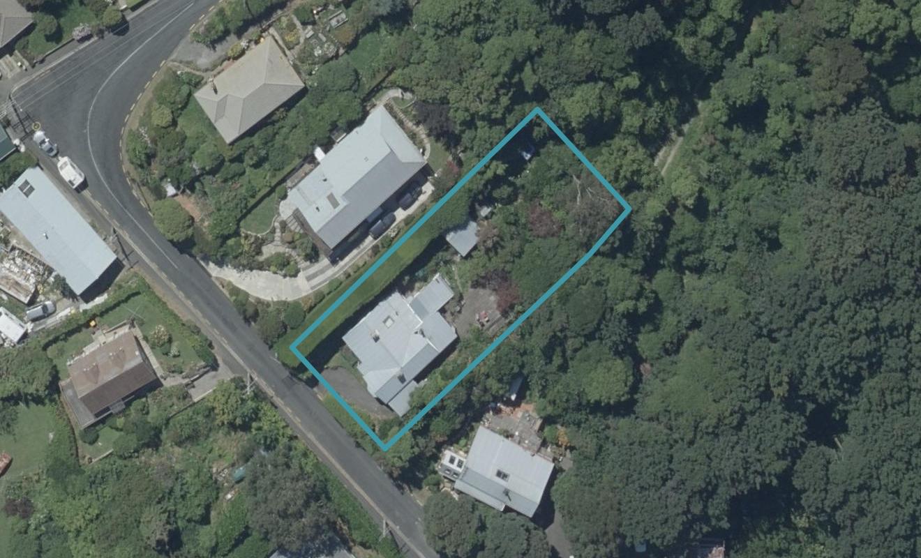 8 Barclay Street, North East Valley, Dunedin - Carousel 1