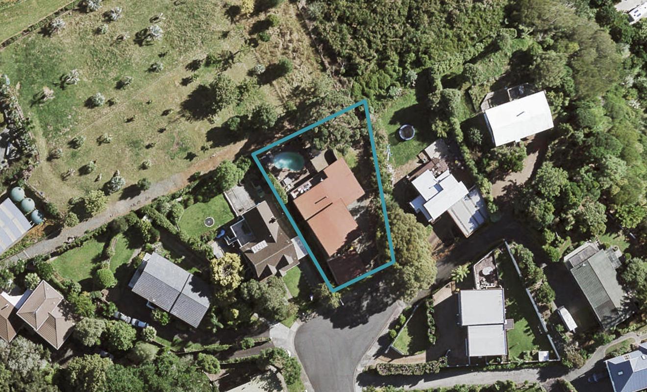 21 Margan Place, Red Hill, Papakura - Carousel 1