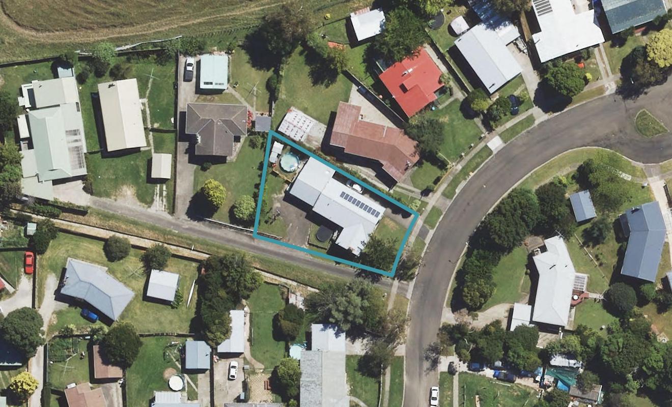 28 Einstein Street, Outer Kaiti, Gisborne - Carousel 1