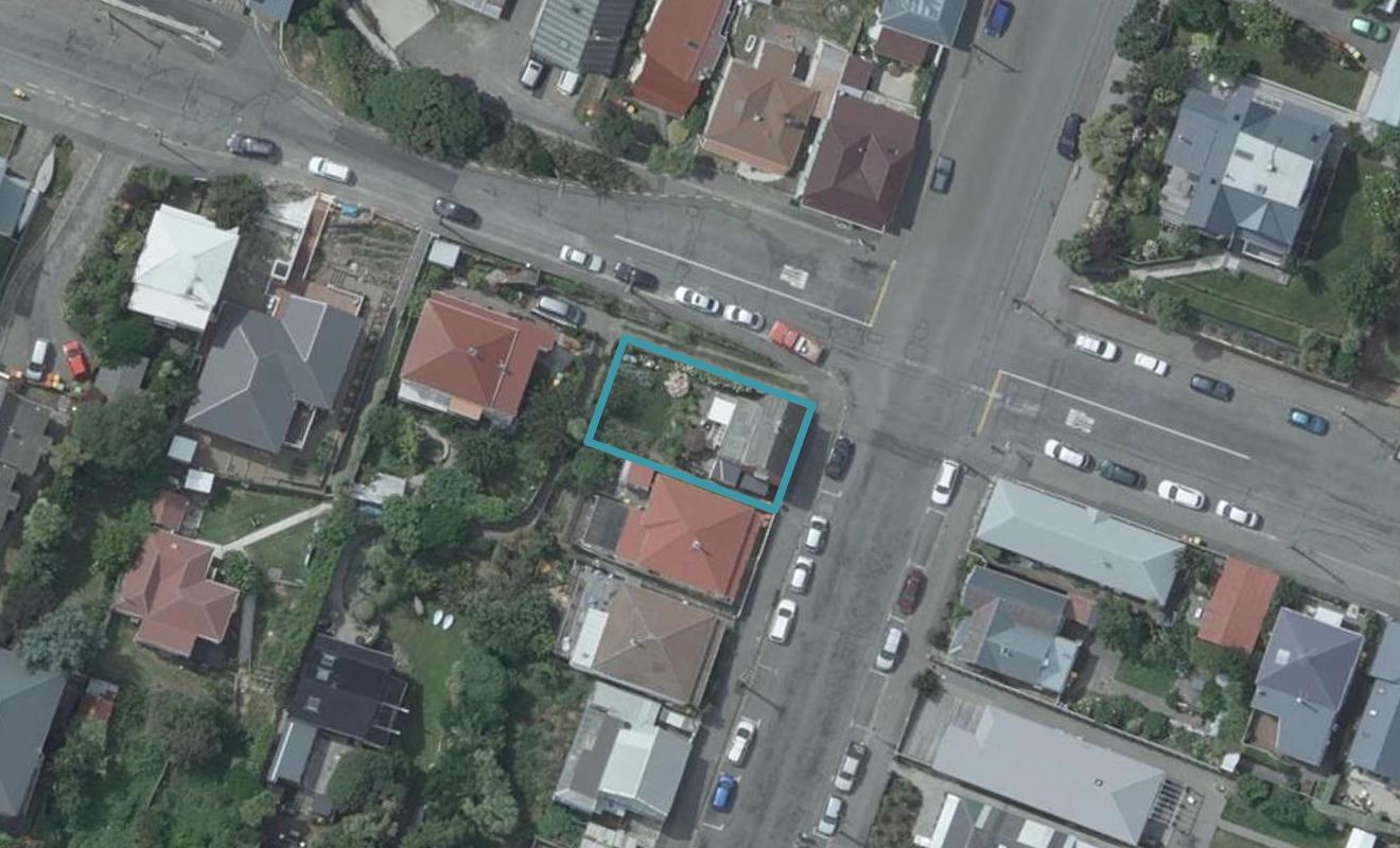 53 Oxford Street, Lyttelton, Lyttelton - Carousel 1