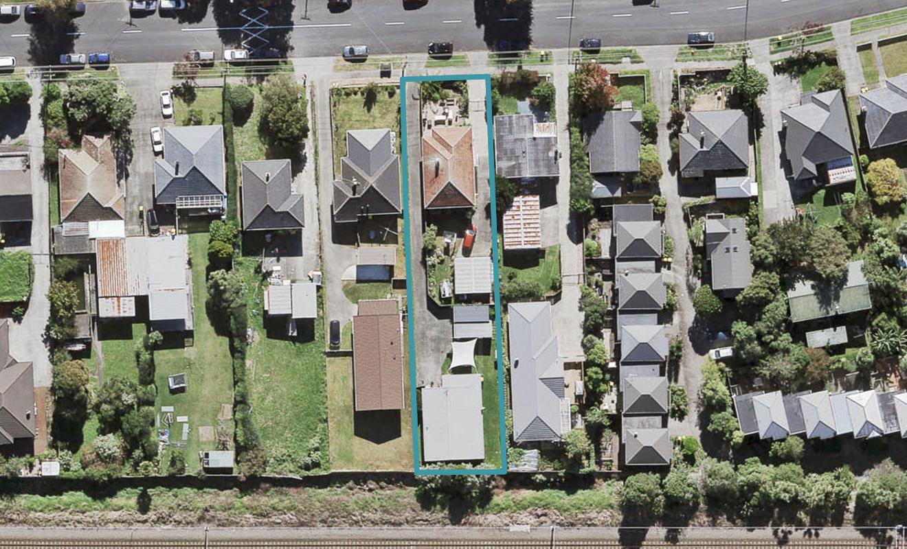 1/54 Arawa Street, New Lynn, Auckland - Carousel 1