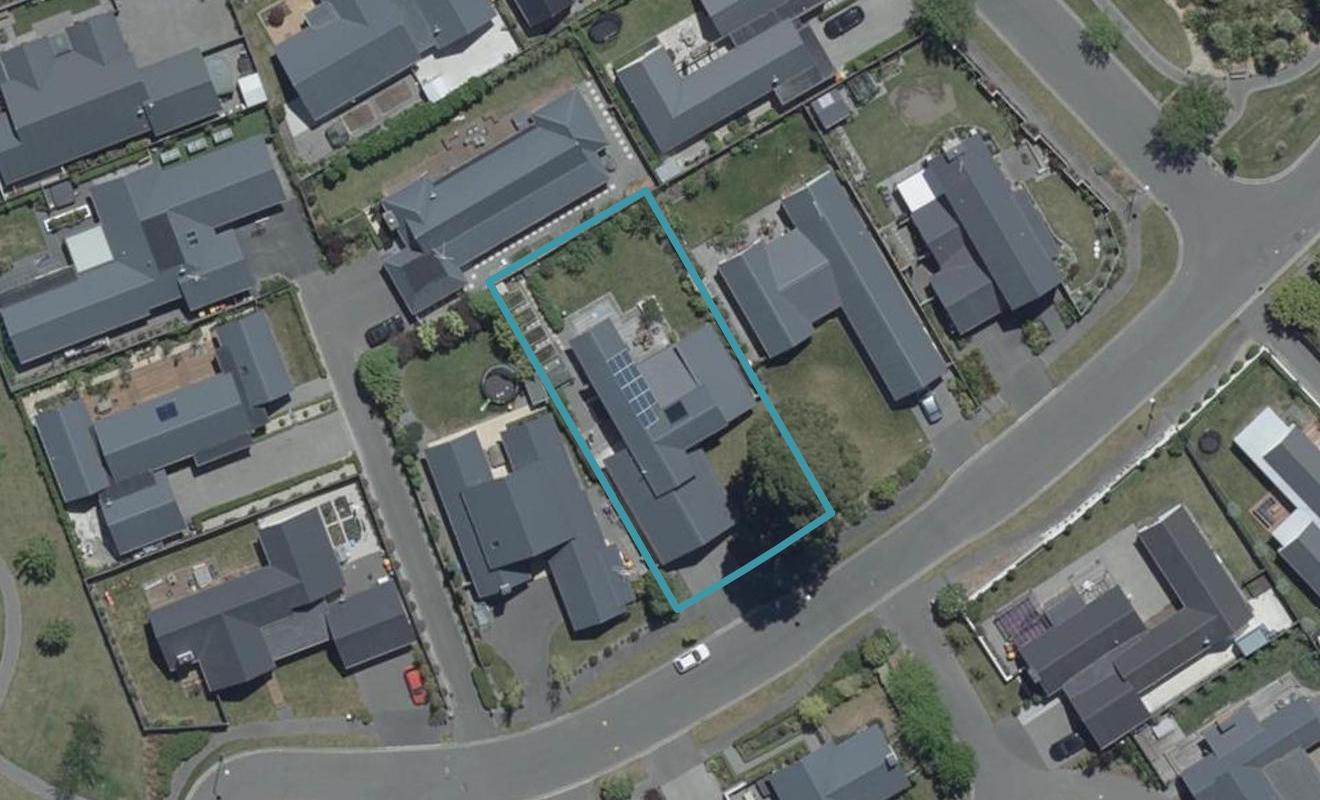 8 Rockport Place, Parklands, Christchurch - Carousel 1