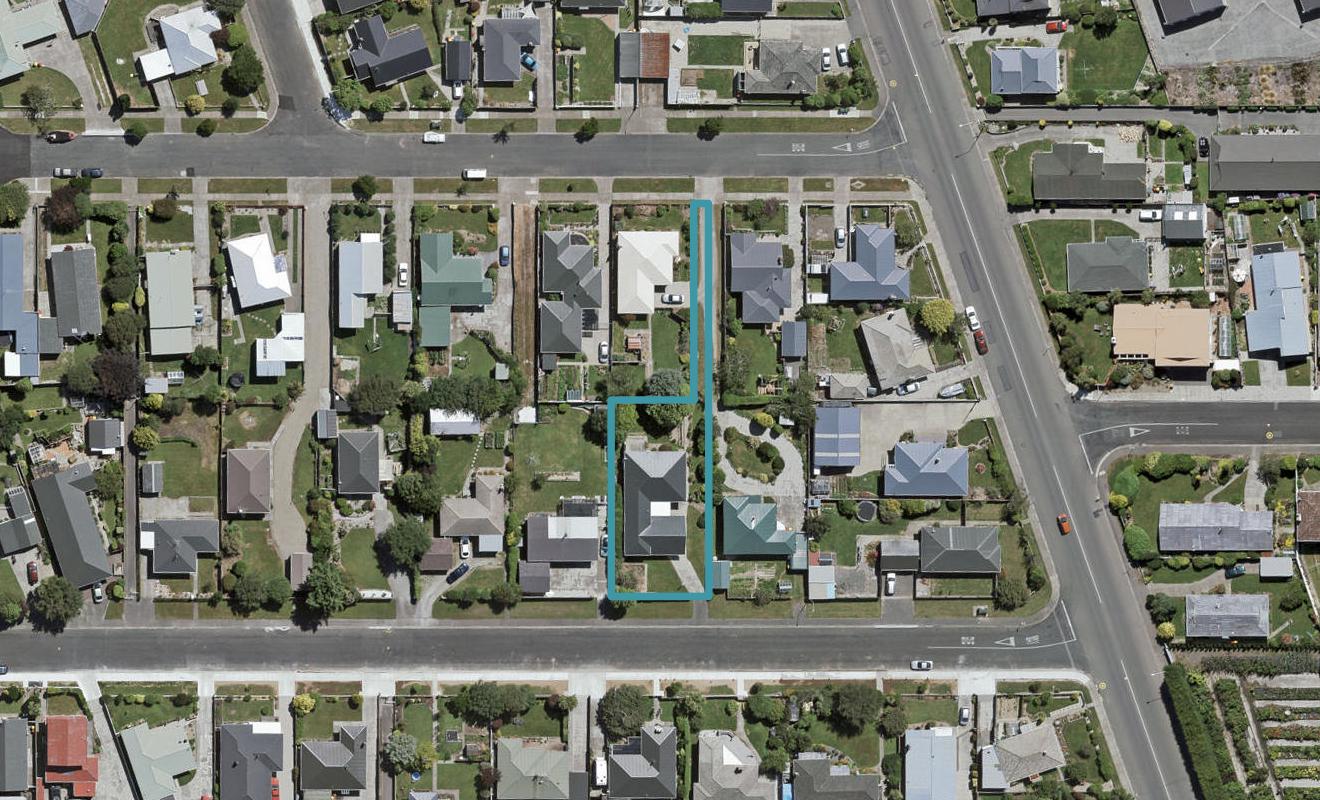 91 Prospect Terrace, Newfield, Invercargill - Carousel 1