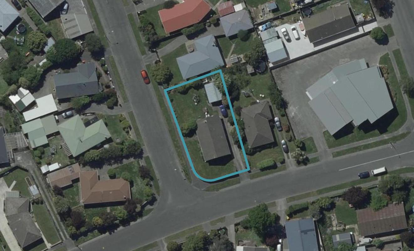 75 Stanton Crescent, Hoon Hay, Christchurch - Carousel 1