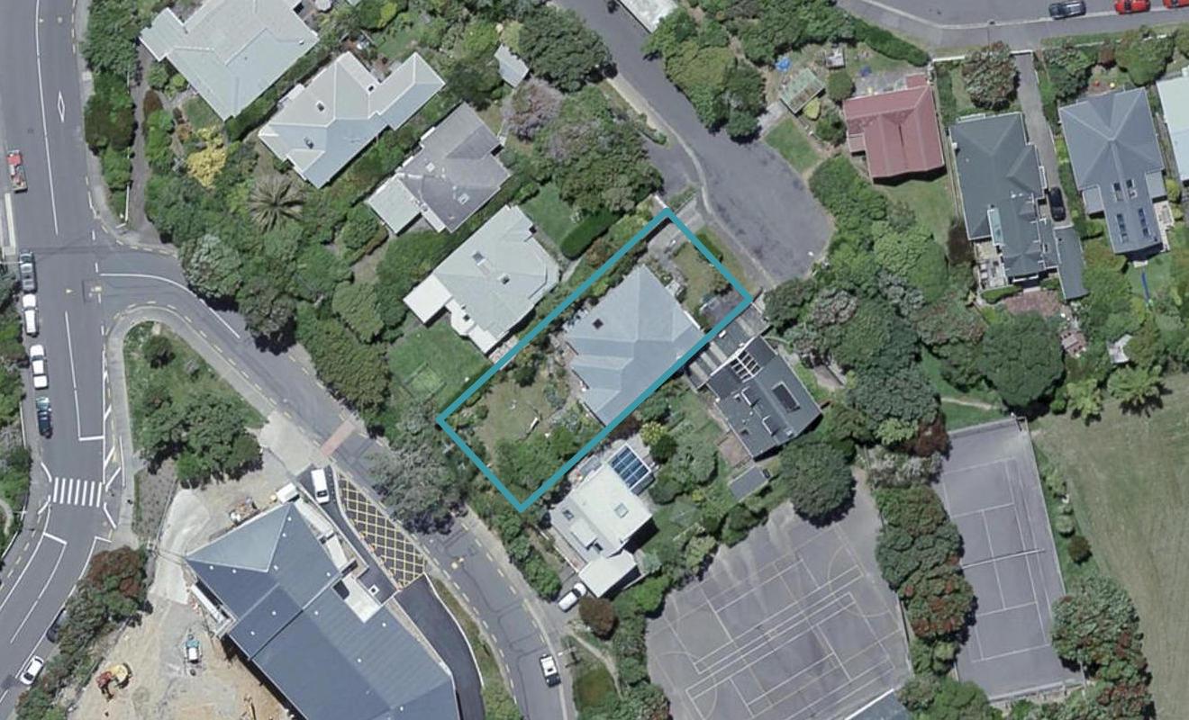 41 Military Road, Northland, Wellington - Carousel 1