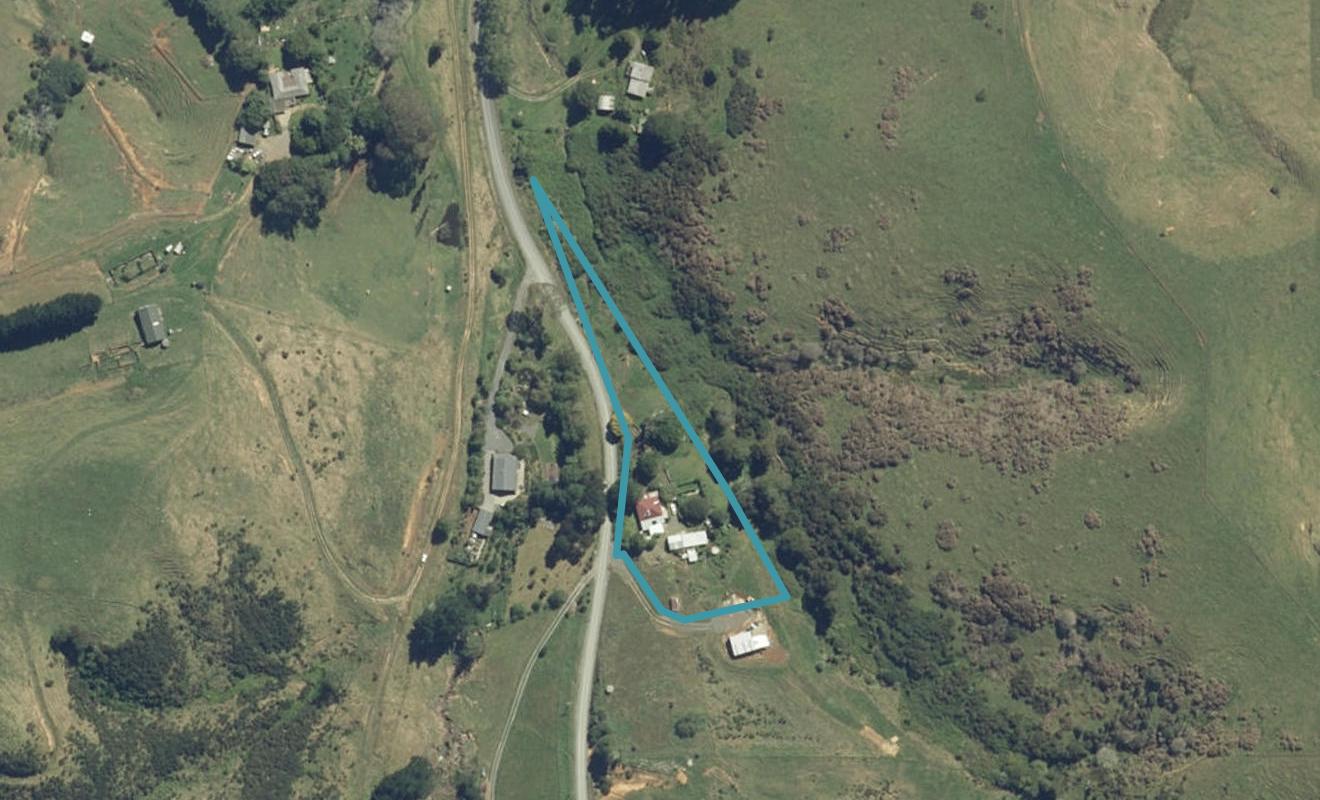 133 Wilton Collieries Road, Glen Massey, Ngaruawahia - Carousel 1