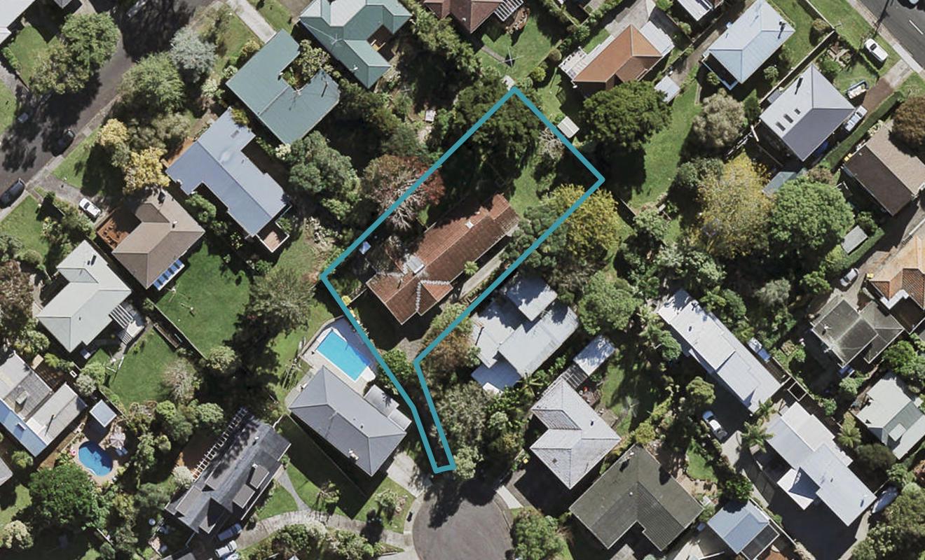 25 Totara Grove, Hillcrest, Auckland - Carousel 1