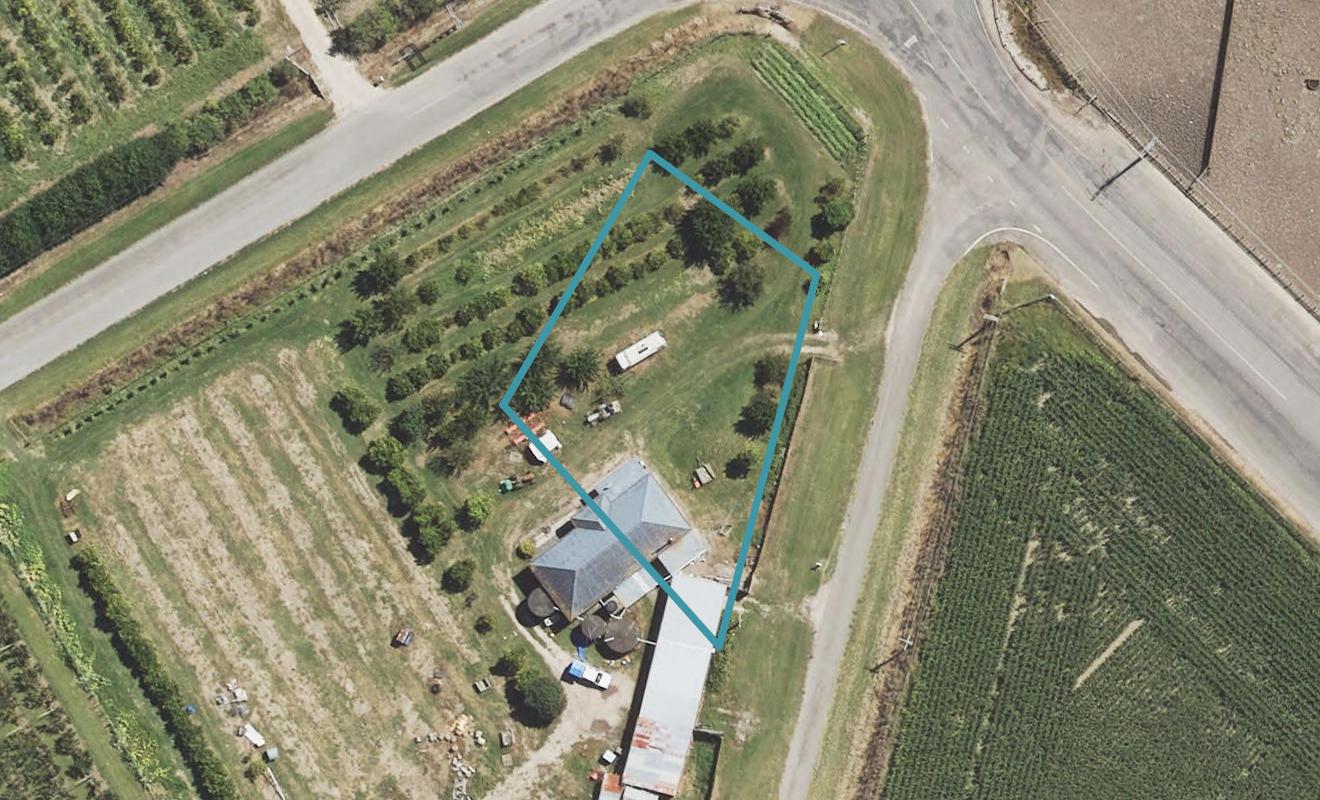 6 Church Lane, Matawhero, Gisborne - Carousel 1