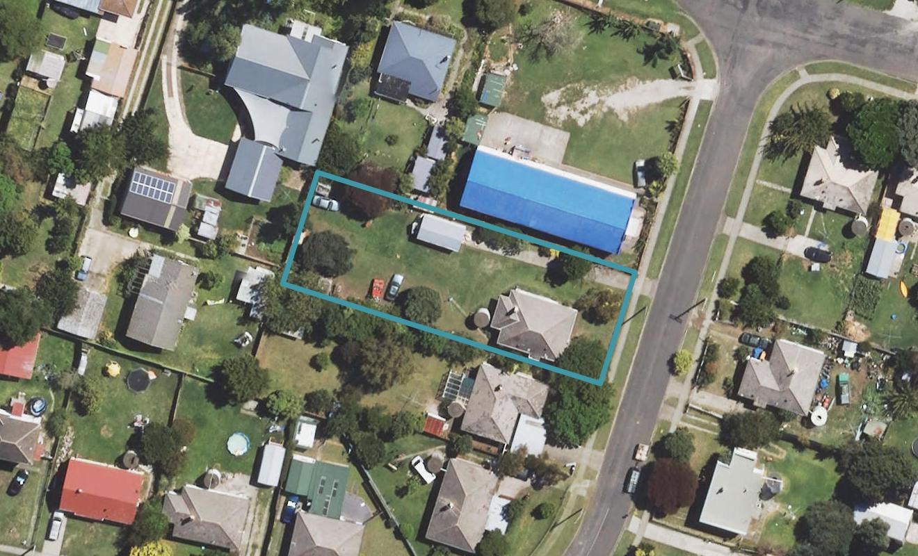 7 Kowhai Street, Te Hapara, Gisborne - Carousel 1