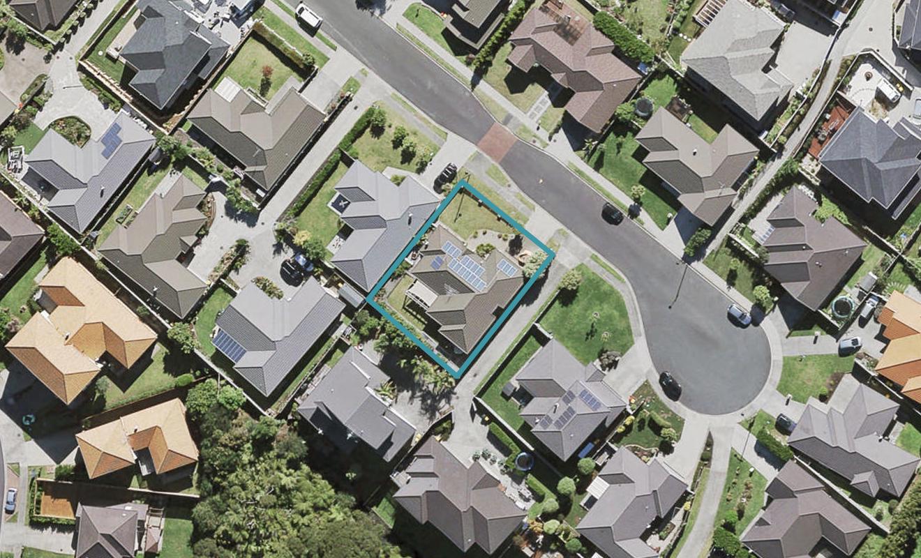 23 Northbrook Close, Greenhithe, Auckland - Carousel 1