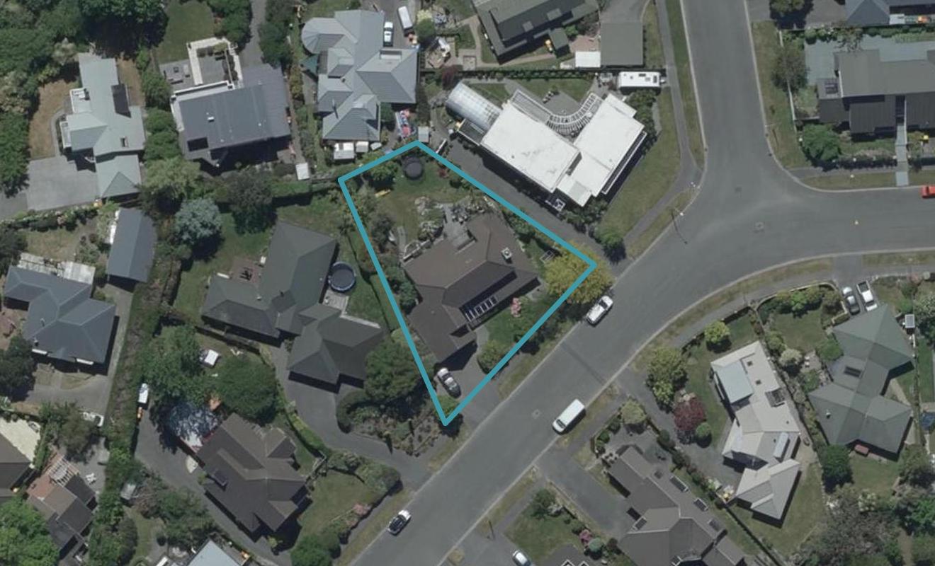11 Oregon Place, Burwood, Christchurch - Carousel 1