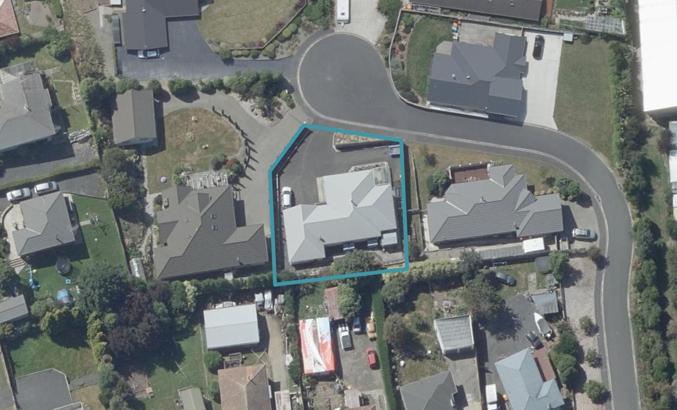 6B Main Road, Fairfield, Dunedin - Carousel 1