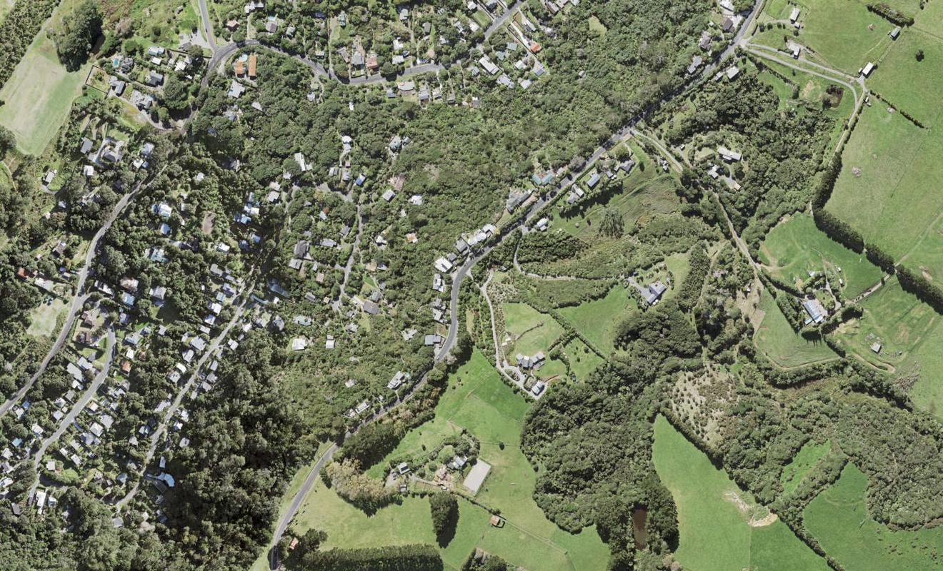 216 Oaia Road, Waimauku - Carousel 1