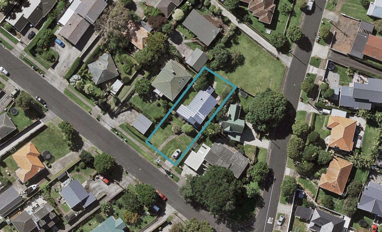 29 Harding Avenue, Mount Wellington, Auckland - Carousel 1