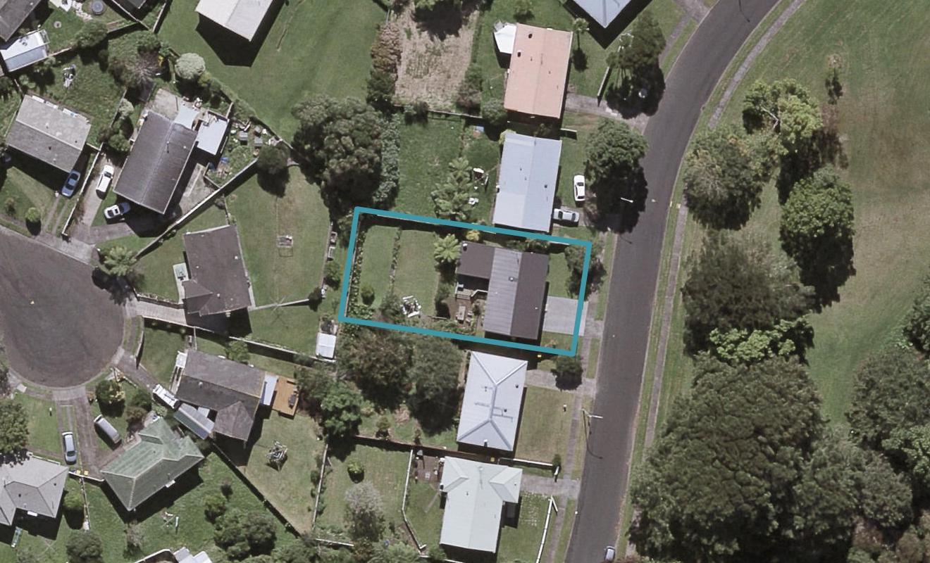 114 Pembroke Street, Westown, New Plymouth - Carousel 1
