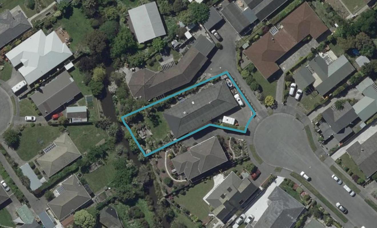27 Molesworth Place, Somerfield, Christchurch - Carousel 1