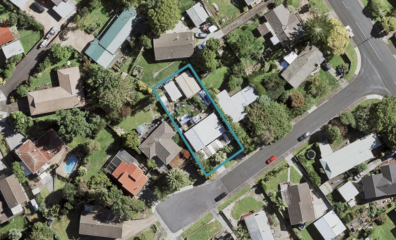 5 Snowden Place, Opaheke, Papakura - Carousel 1