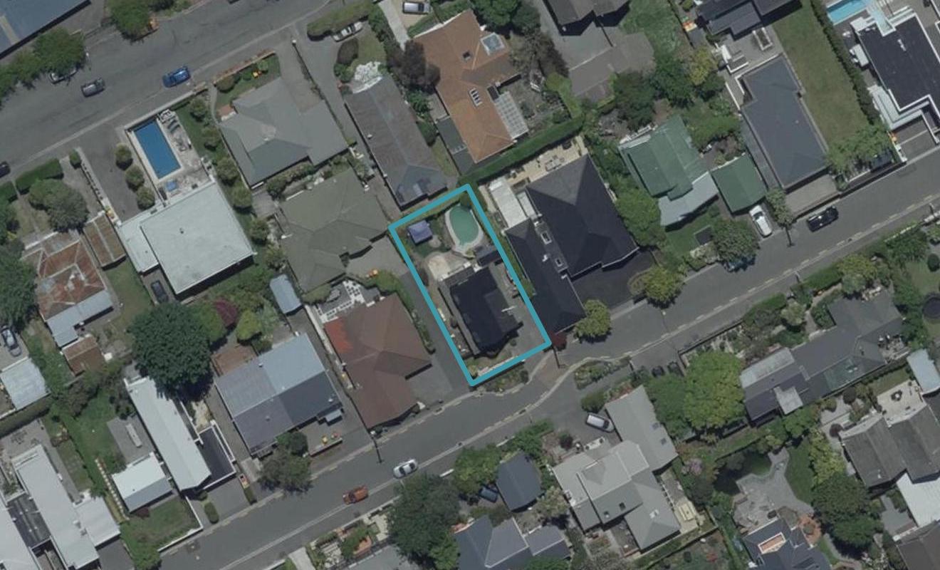 21 Cox Street, Merivale, Christchurch - Carousel 1
