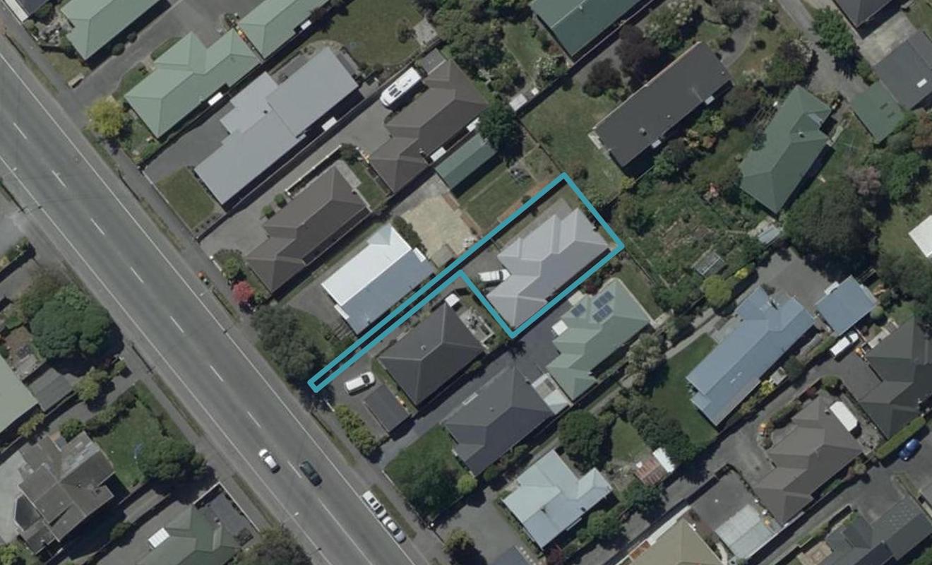160 Barrington Street, Somerfield, Christchurch - Carousel 1
