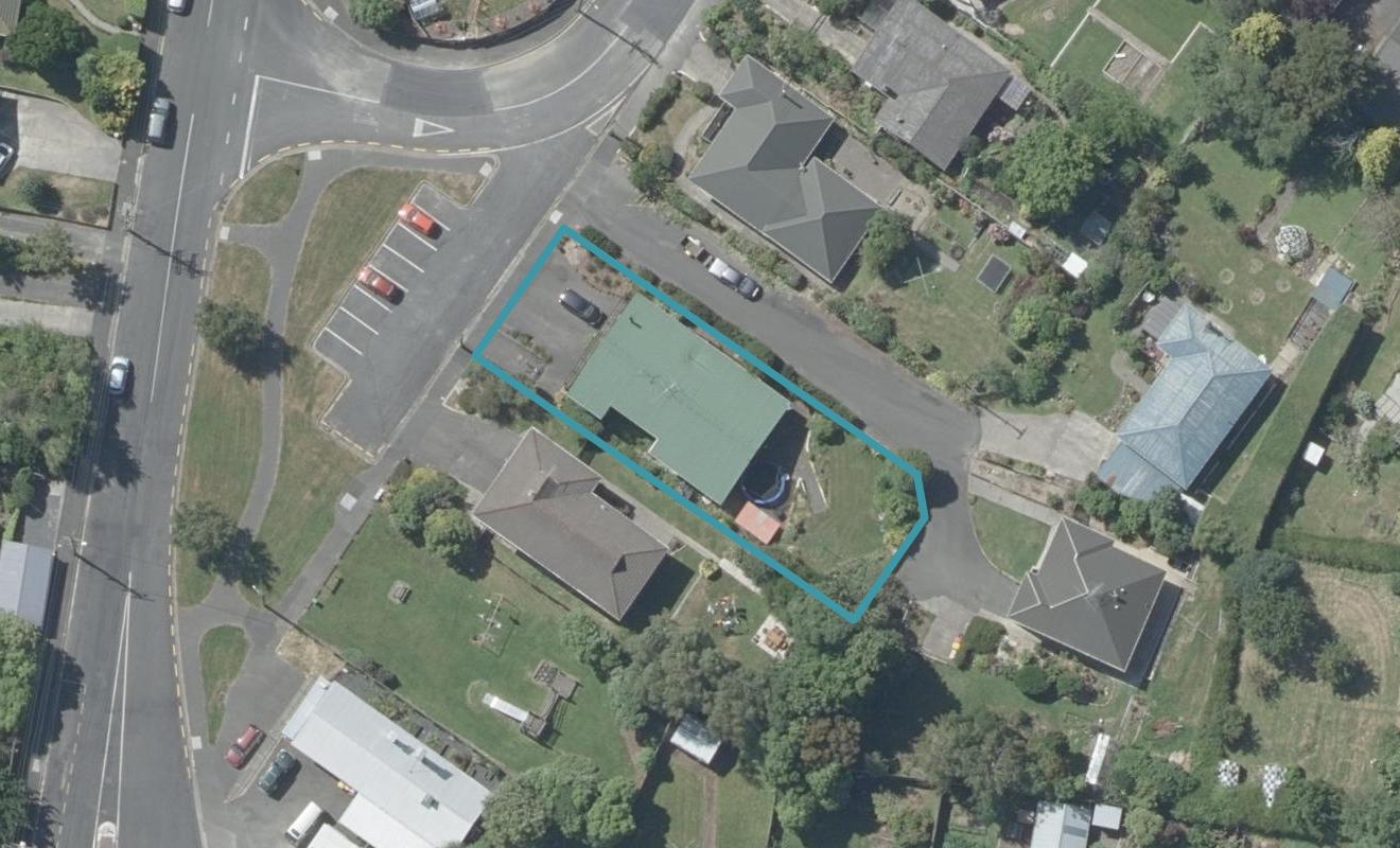 8 Hocken Street, Kenmure, Dunedin - Carousel 1