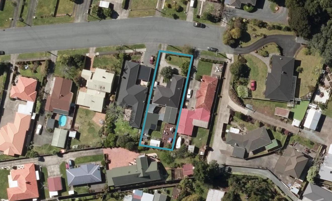 12 Radcliffe Street, Kensington, Whangarei - Carousel 1