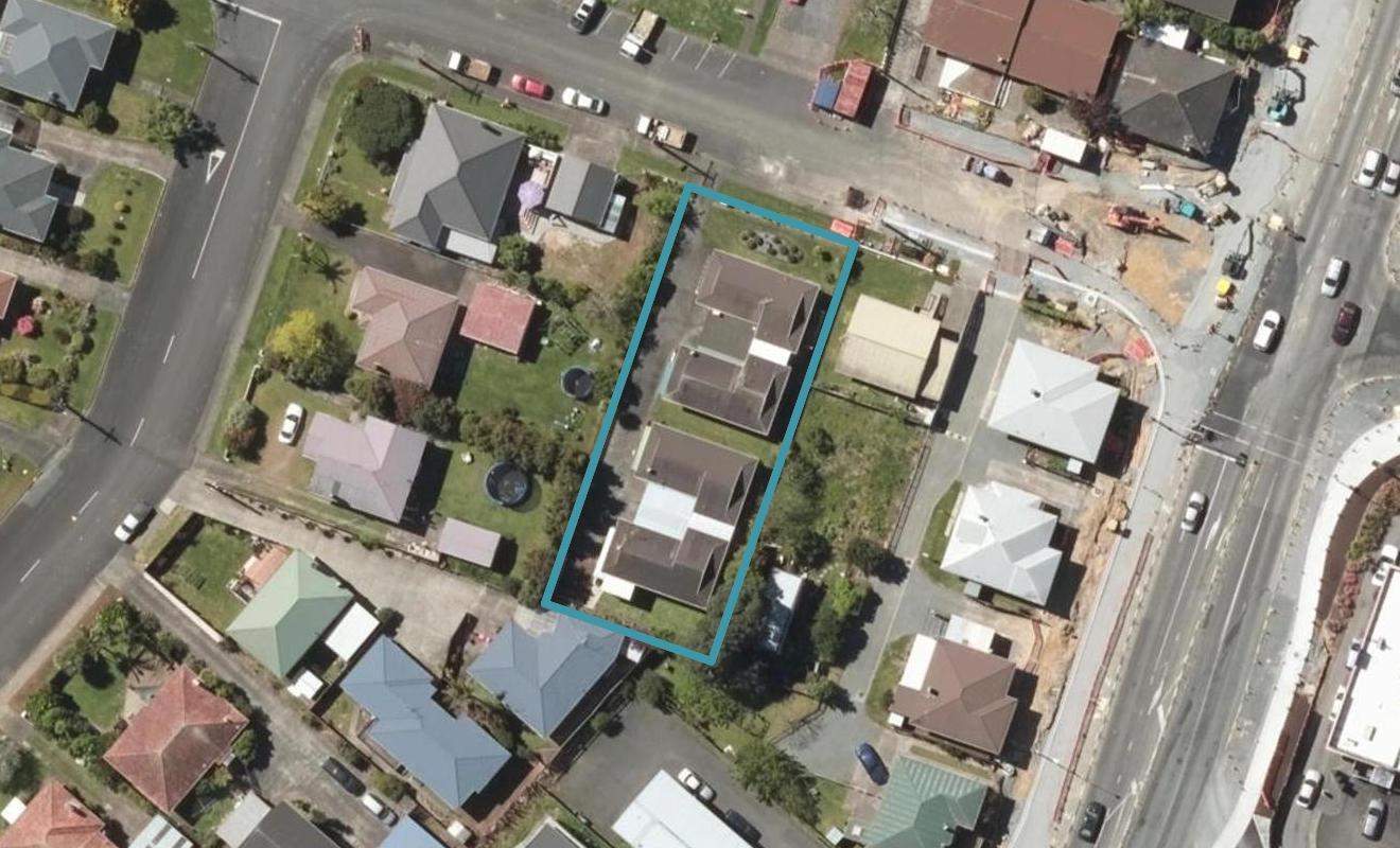 1/15 Selwyn Avenue, Avenues, Whangarei - Carousel 1