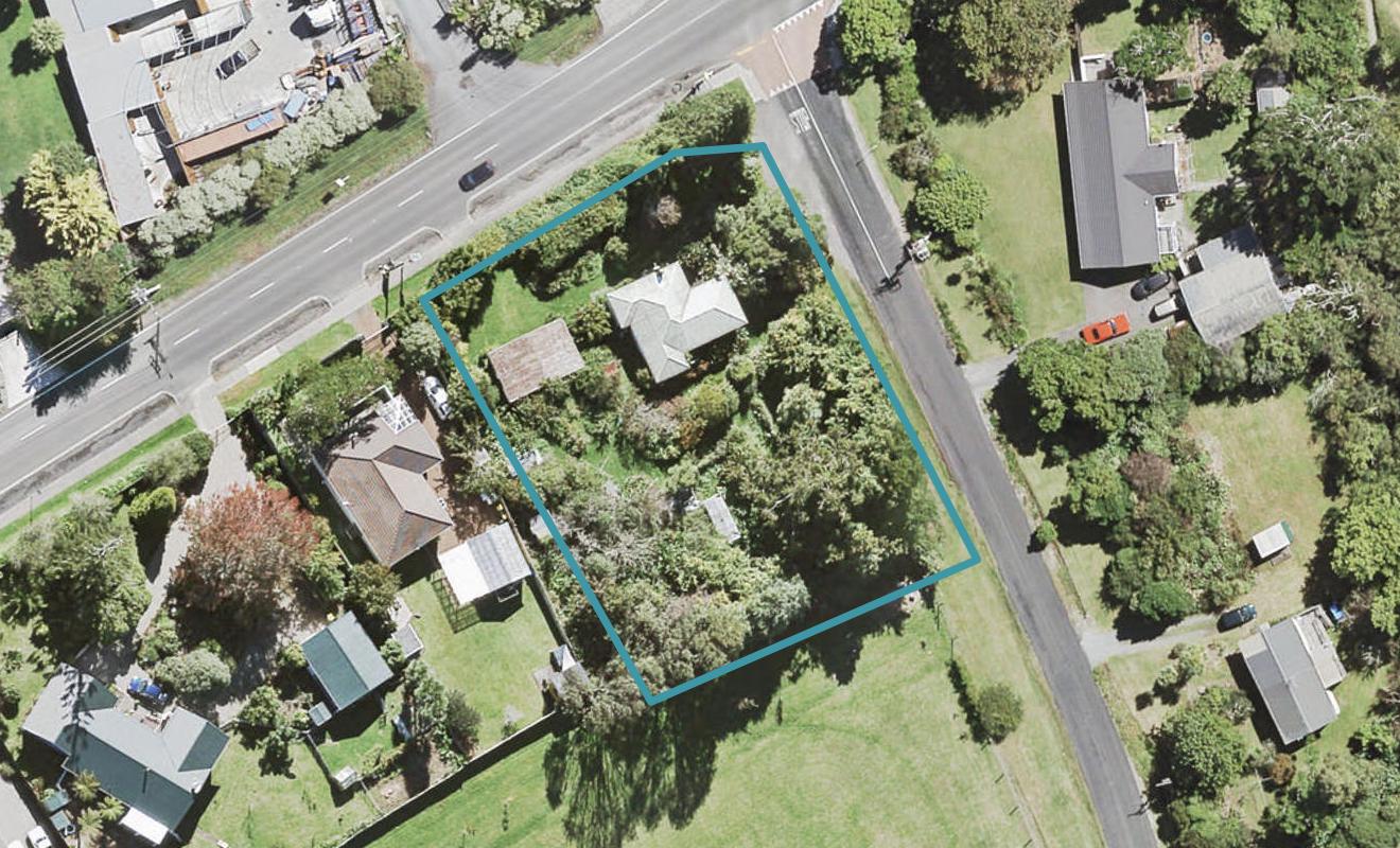 1 Anzac Valley Road, Waitakere, Auckland - Carousel 1