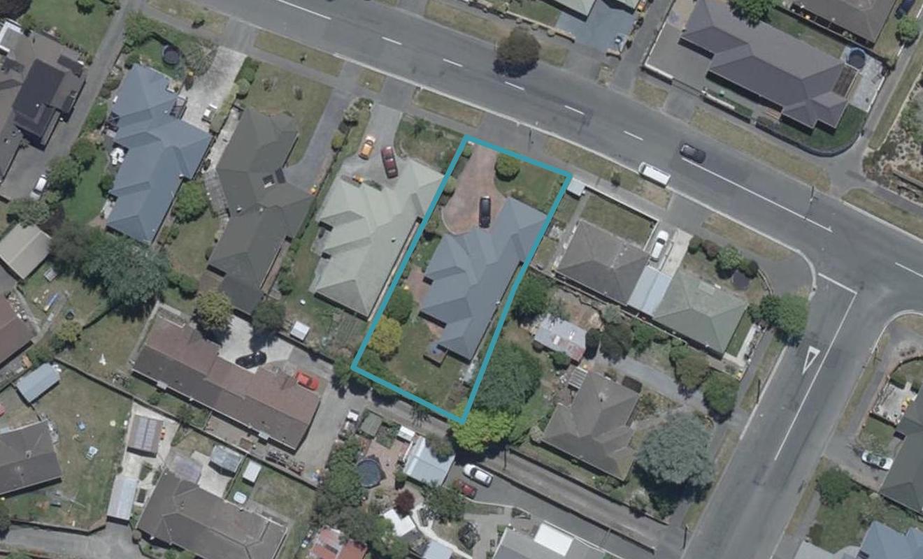 54 Broadhaven Avenue, Parklands, Christchurch - Carousel 1