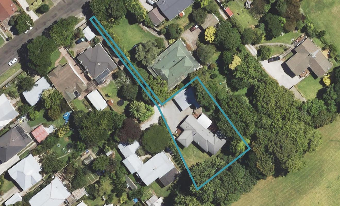 7 Sievwright Lane, Whataupoko, Gisborne - Carousel 1