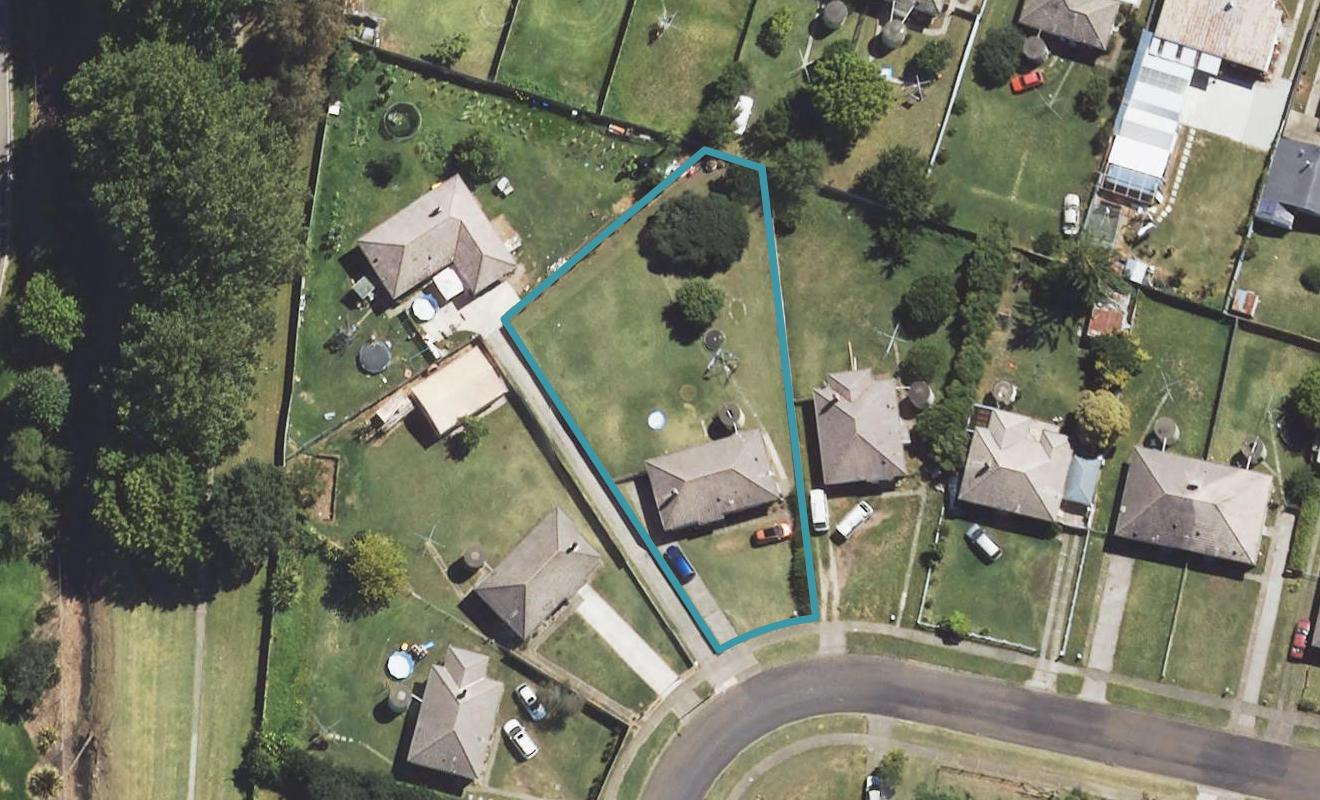 15 Totara Street, Te Hapara, Gisborne - Carousel 1