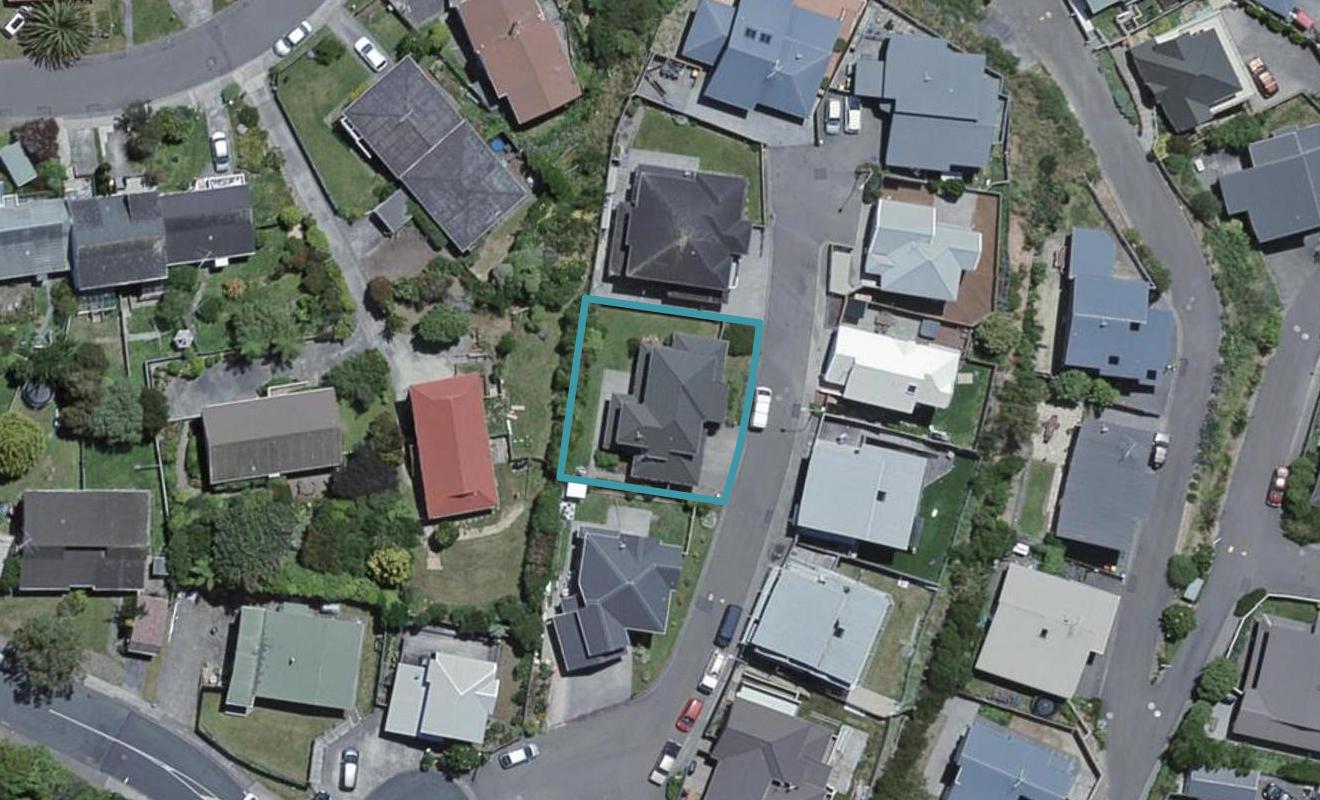 31 Hawtrey Terrace, Churton Park, Wellington - Carousel 1